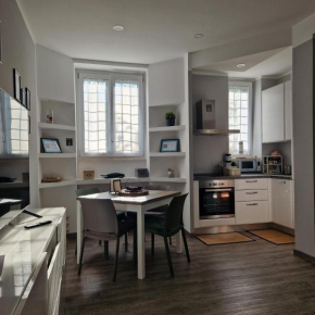 AquaNova Apartment